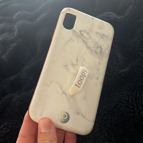 Loopy IPhone case 11/XR - Picture 3 of 3